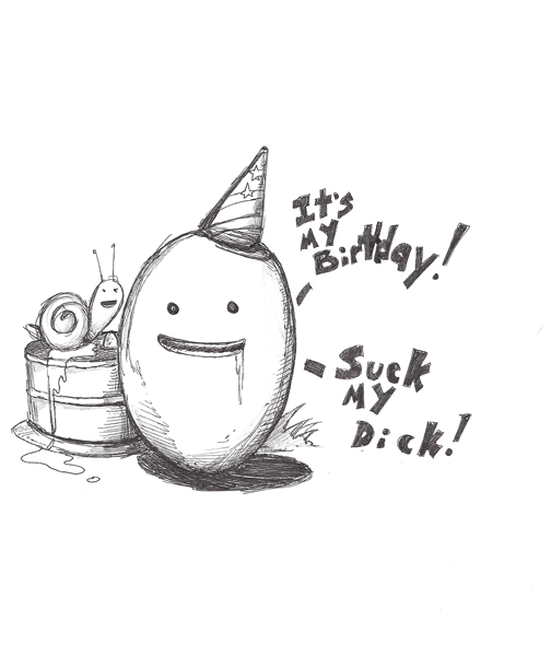 birthday