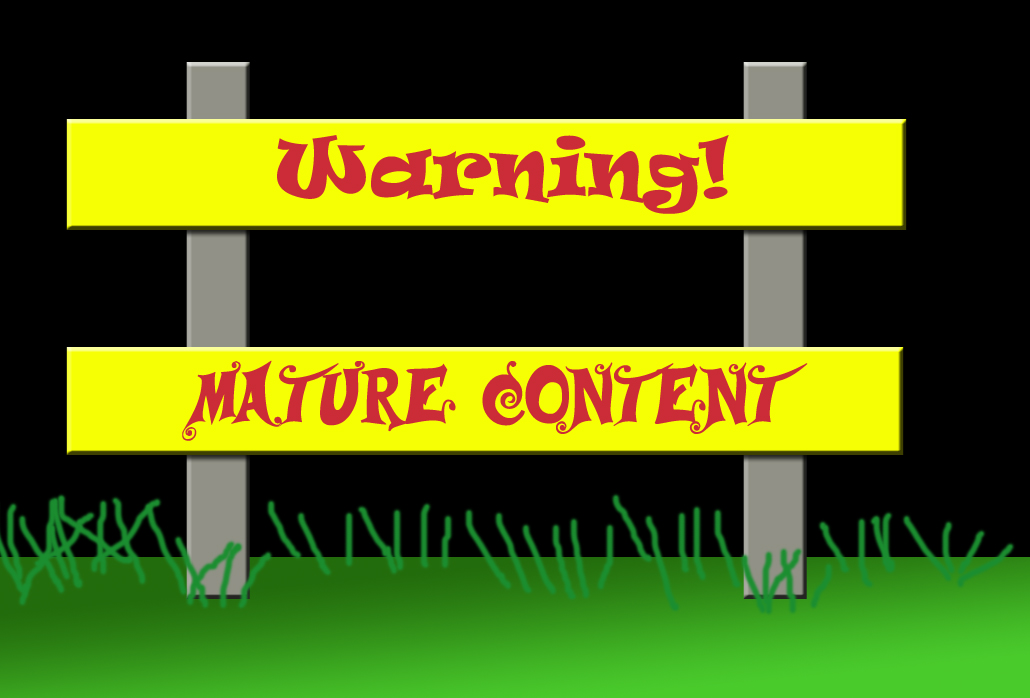 warning